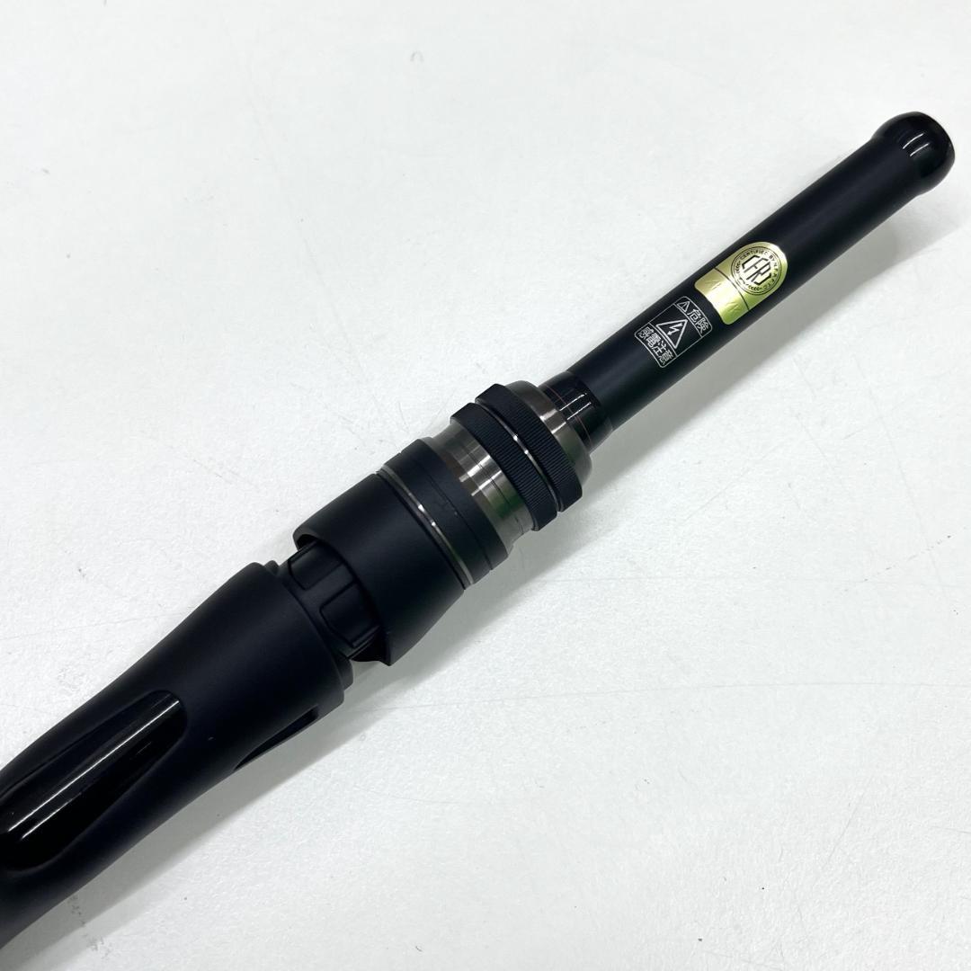 ★美品 SHIMANO UNFIX シマノ アンフィックス B66ML−5