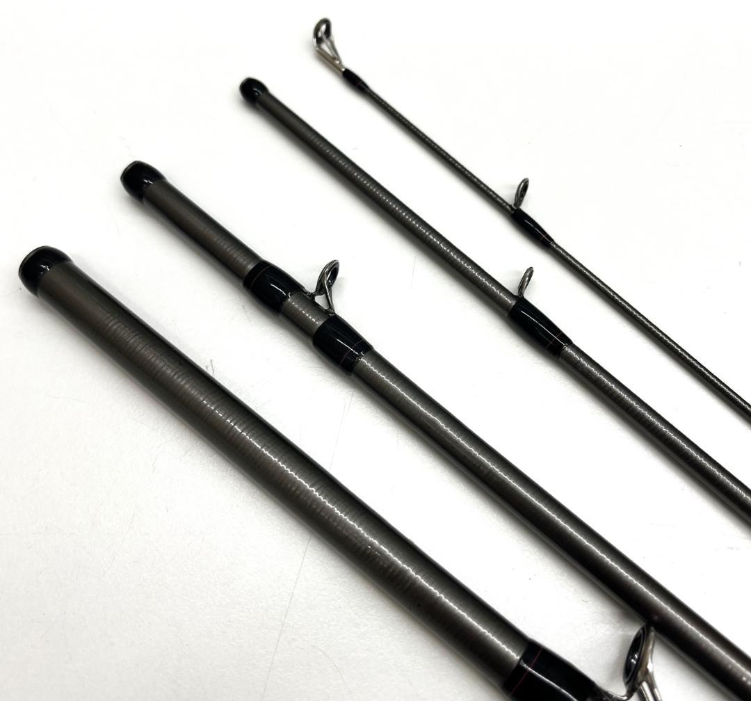 ★美品 SHIMANO UNFIX シマノ アンフィックス B66ML−5