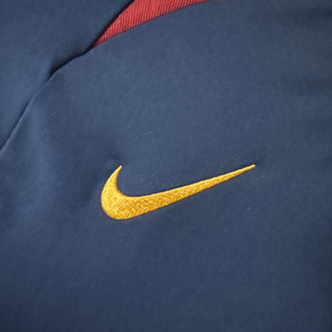 ウェア NIKE Paris Saint-Germain Drill Top - XS