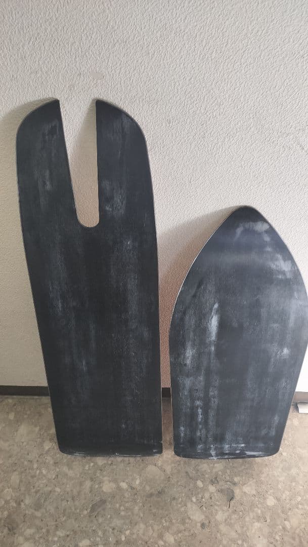  MOTO スノースクートパウダーボード