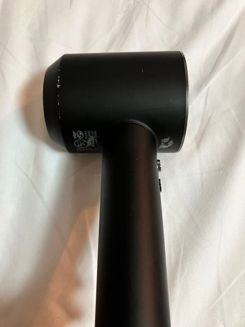【修理済み】dyson ダイソン ヘアドライヤー メンテ品 HD08