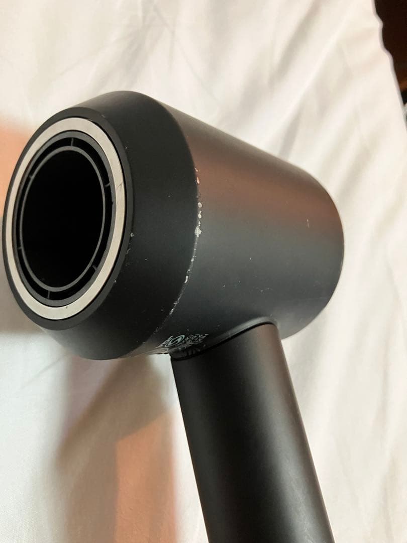 【修理済み】dyson ダイソン ヘアドライヤー メンテ品 HD08