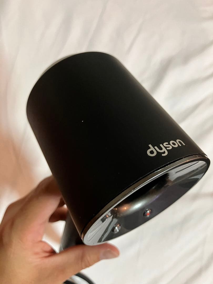 【修理済み】dyson ダイソン ヘアドライヤー メンテ品 HD08