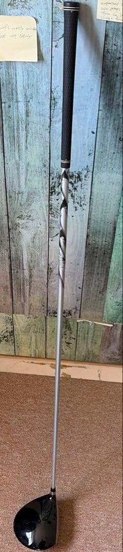 TOURSTAGE V002 ドライバー 10.5° シャフトR ツアーステージ