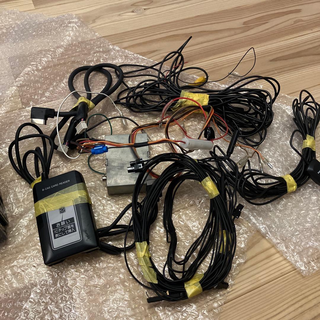 Panasonic カーナビ　ストラーダ　Fクラス　CN-HX3000D