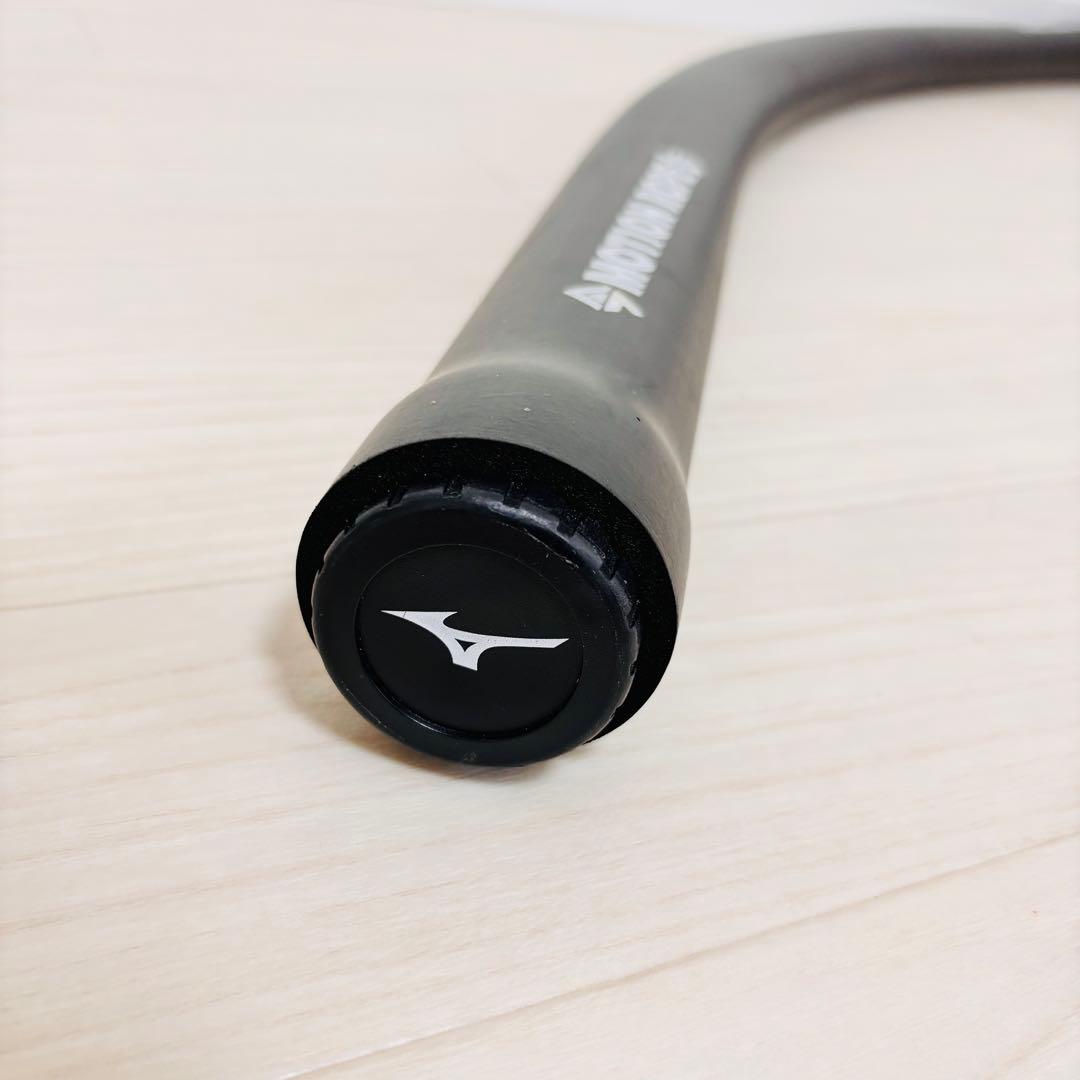 【美品】ミズノMIZUNOモーションロープ　motion rope 柔軟性向上