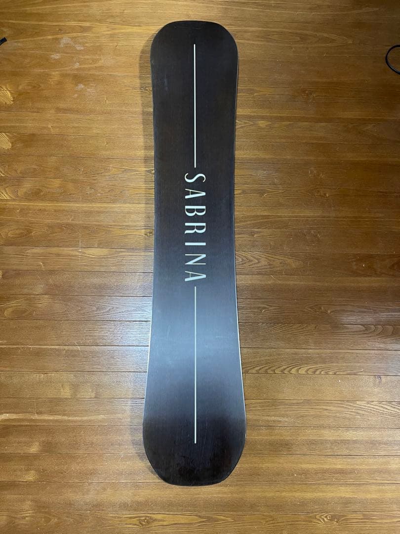 美品 23-24 サブリナ GEMINI 141 Sabrina 国産 オガサカ