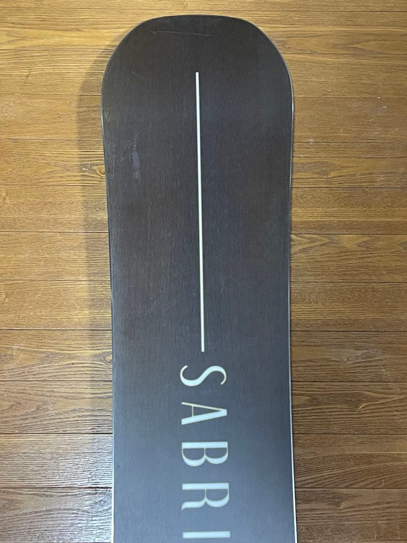 美品 23-24 サブリナ GEMINI 141 Sabrina 国産 オガサカ