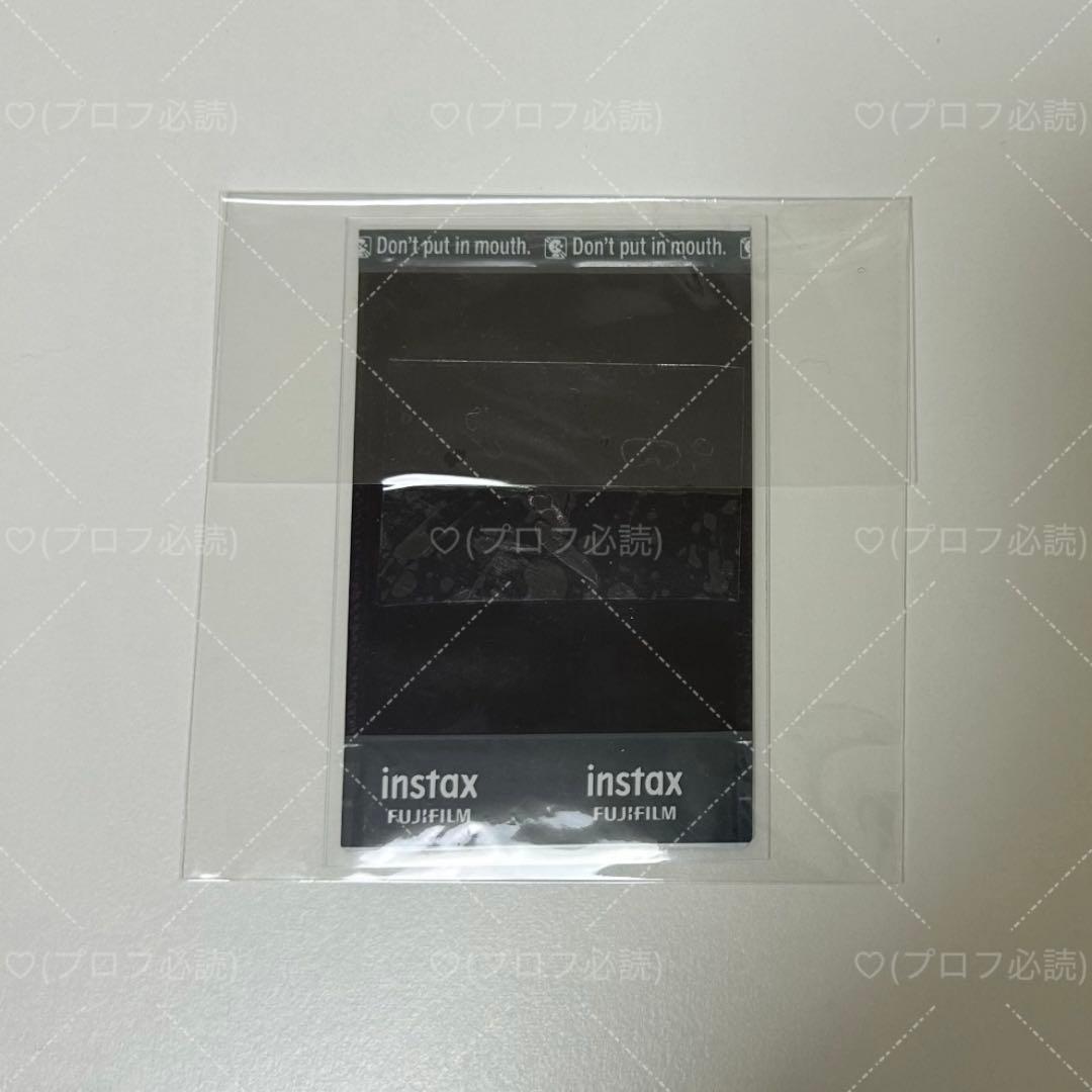 LE SSERAFIM DICON 直筆サイン トレカ チェキ ユンジン