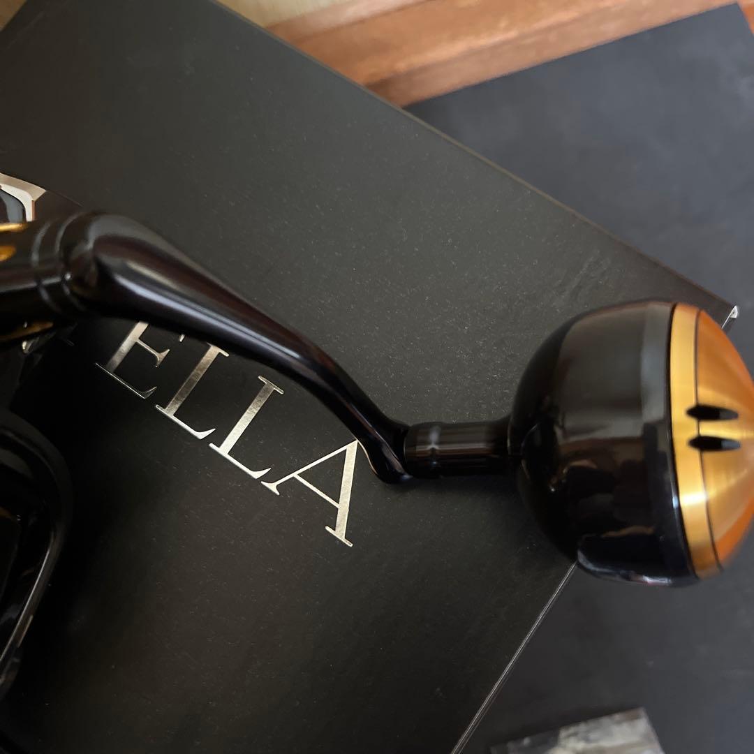 リール 20STELLA SW4000XG