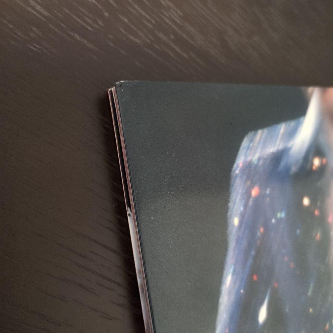 レスリーチャン world tour 97 パンフレット ポストカードセット他