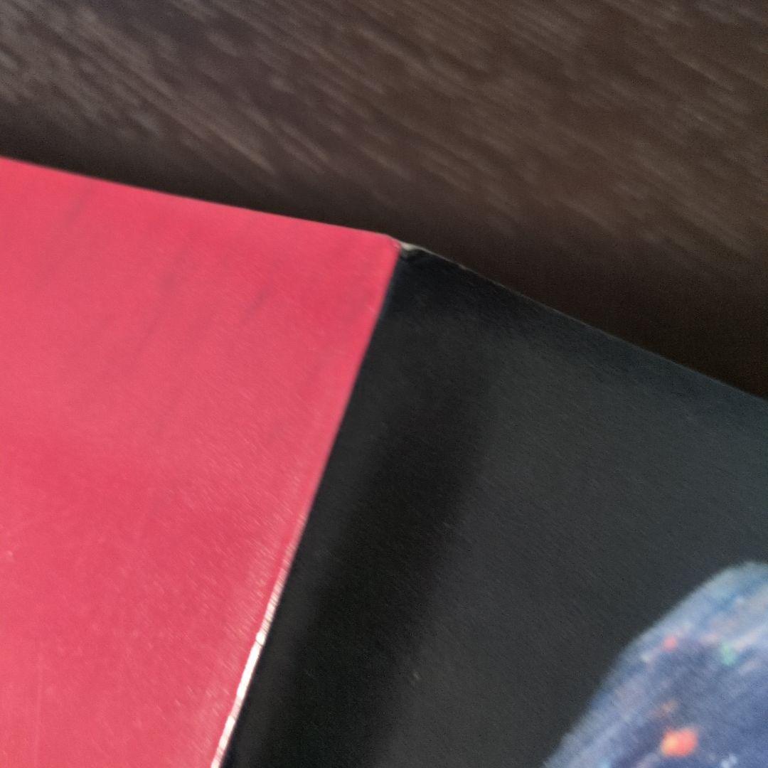 レスリーチャン world tour 97 パンフレット ポストカードセット他