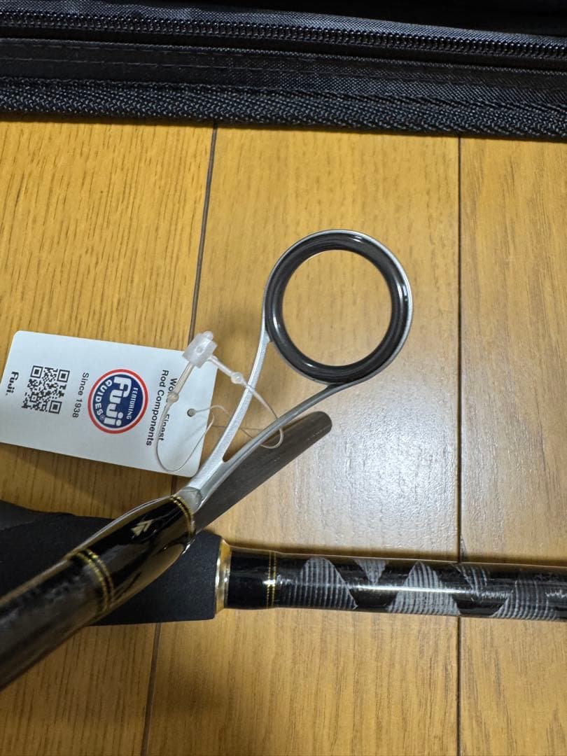 週末値下Abu Garcia XROSSFIELD XRFS-835MB-MB