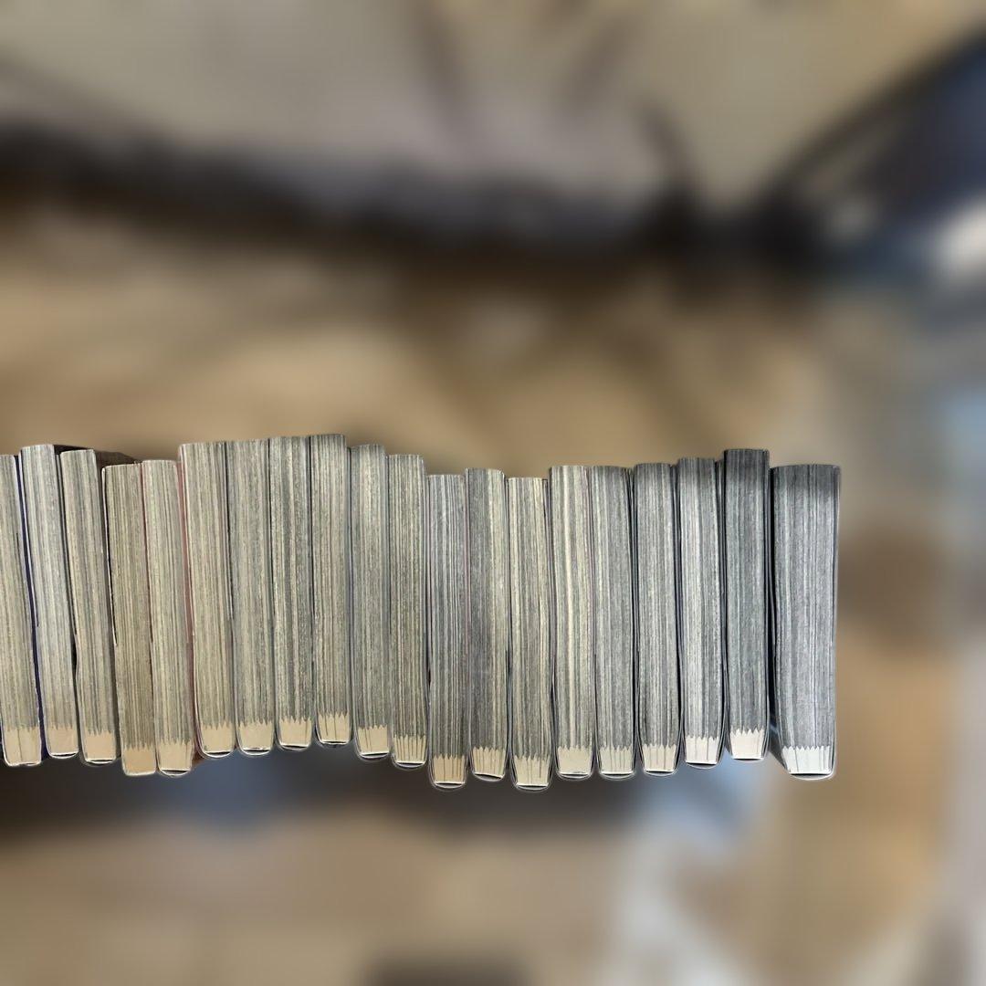 ヴィンランド•サガ　全巻セット