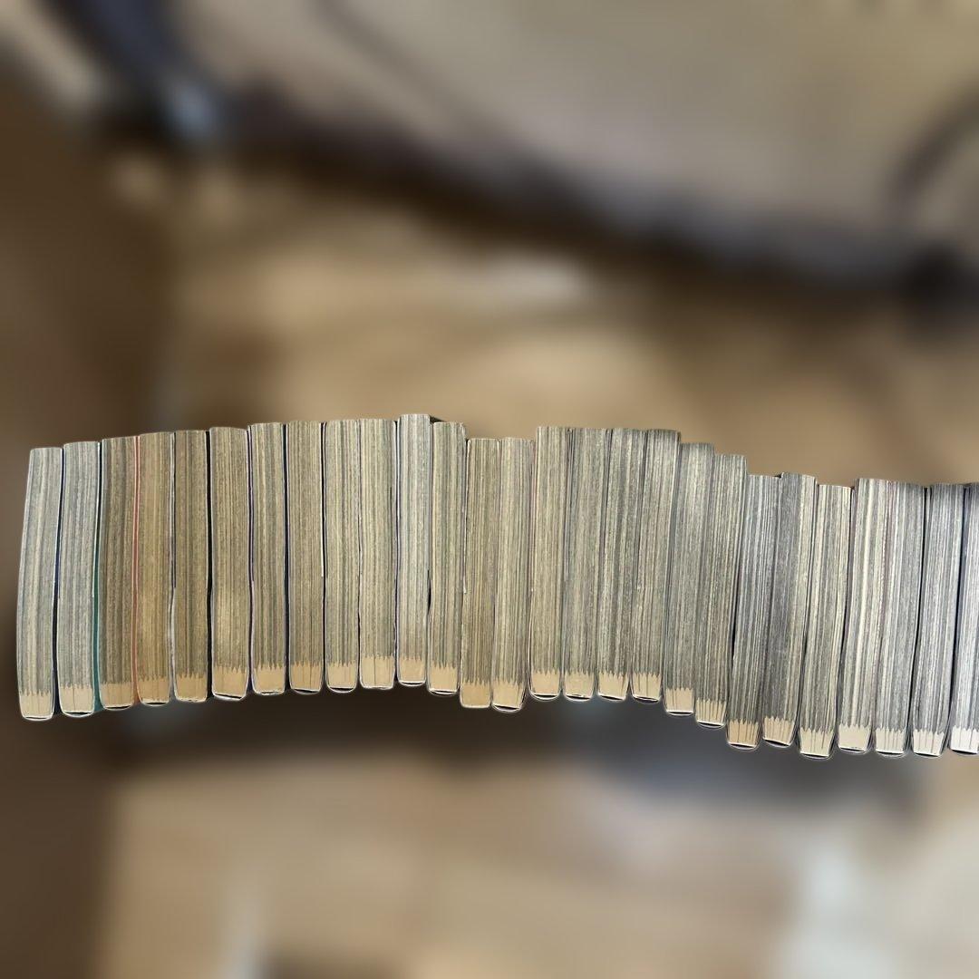 ヴィンランド•サガ　全巻セット