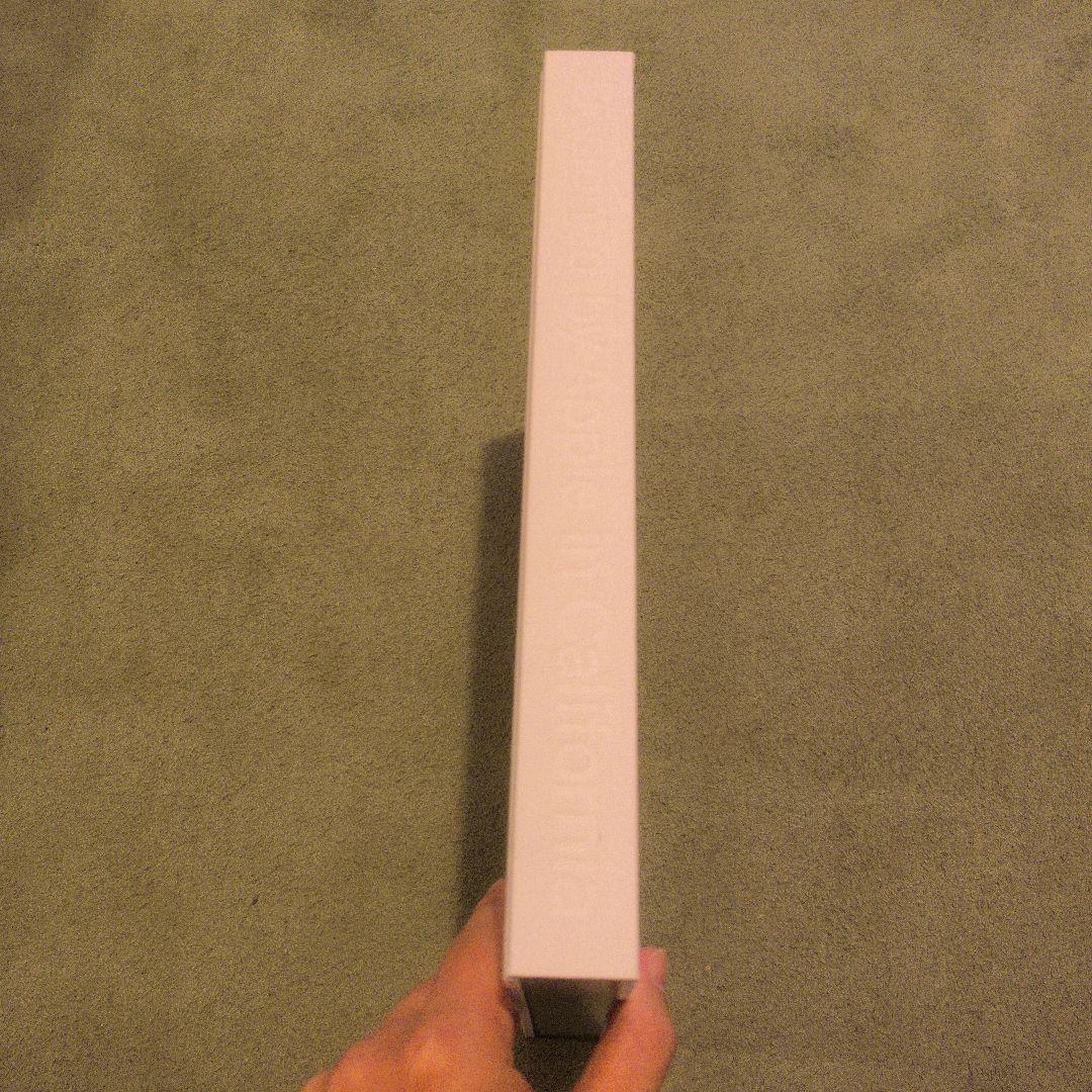 Designed by Apple in California 写真集 日本語版