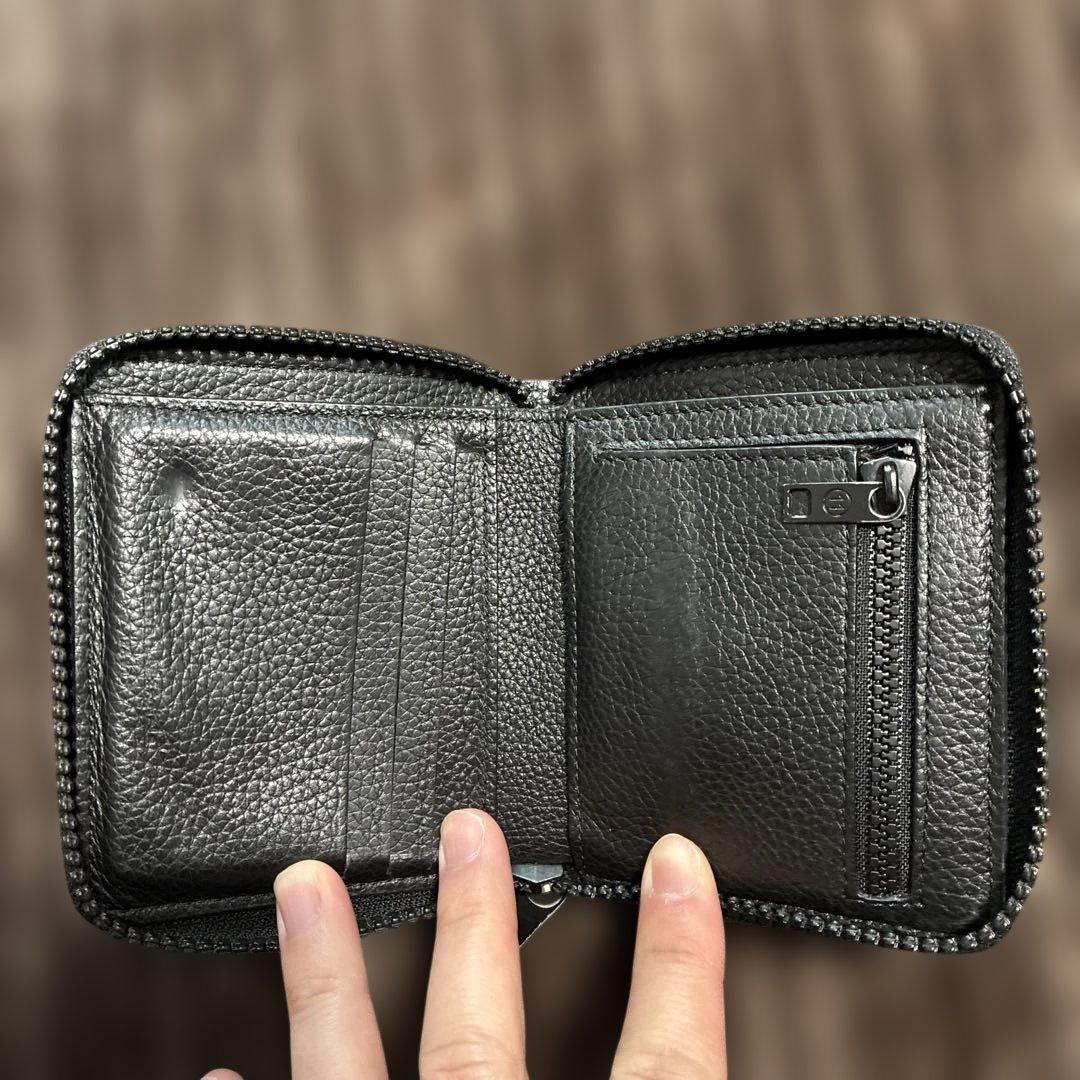 マルジェラ　二つ折り財布　最終値下げ