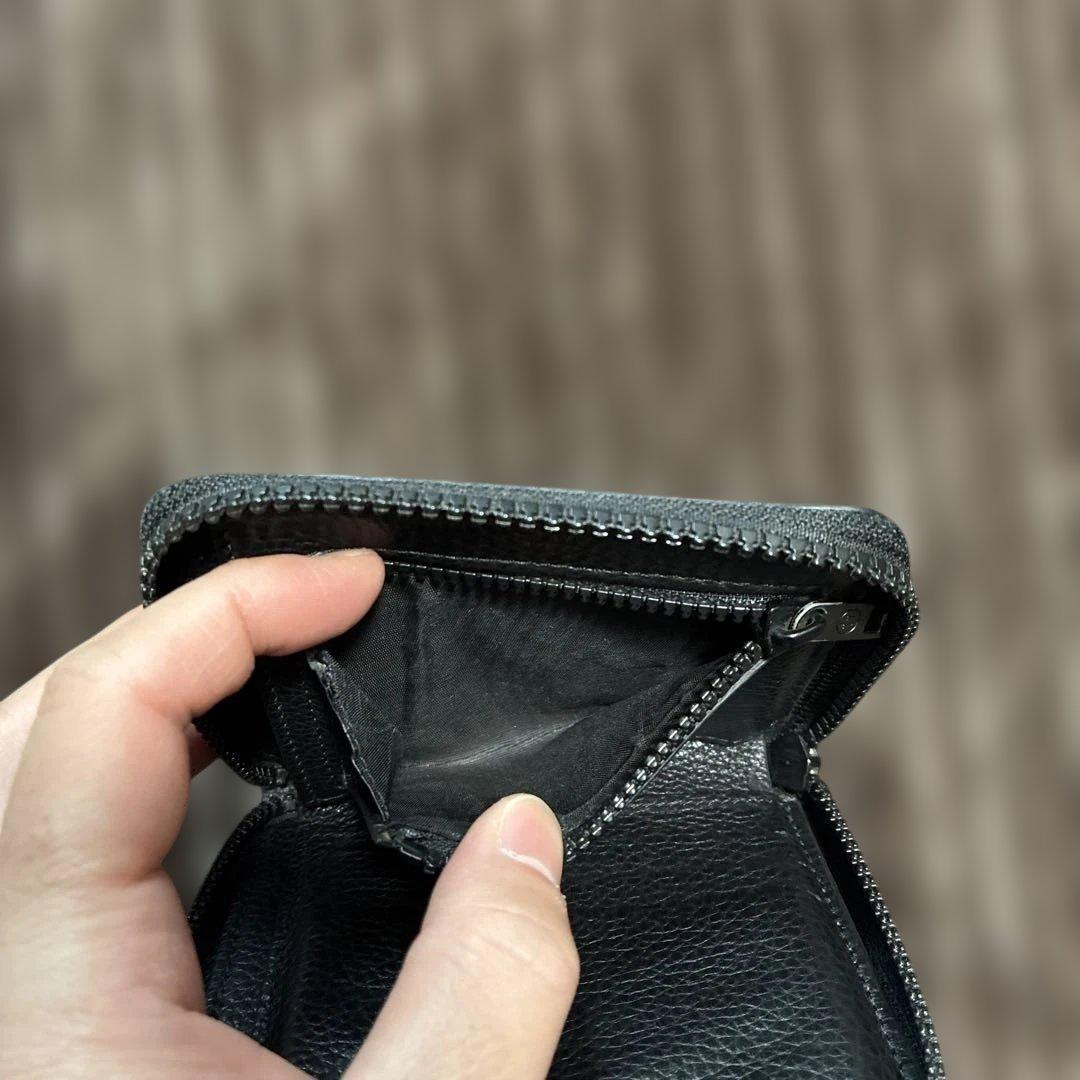 マルジェラ　二つ折り財布　最終値下げ