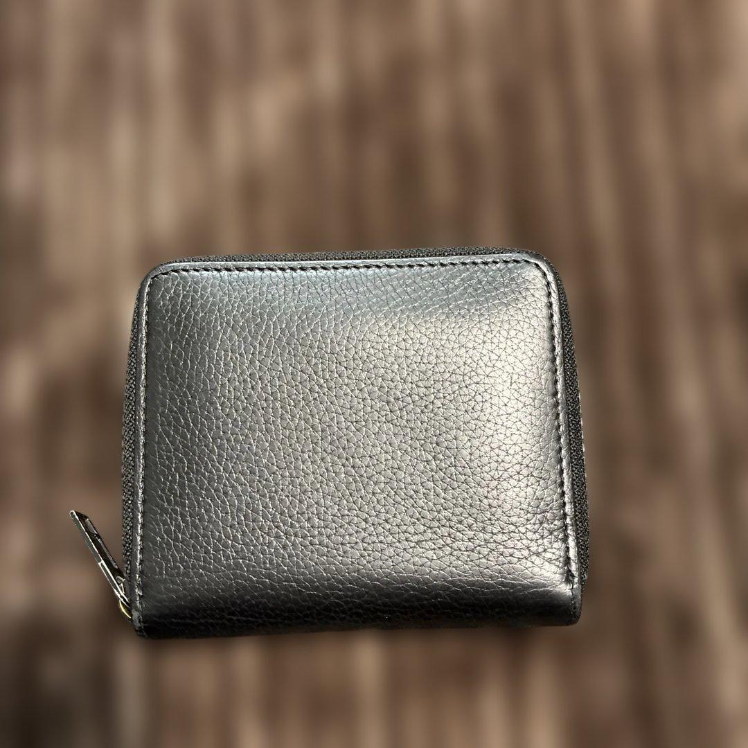 マルジェラ　二つ折り財布　最終値下げ