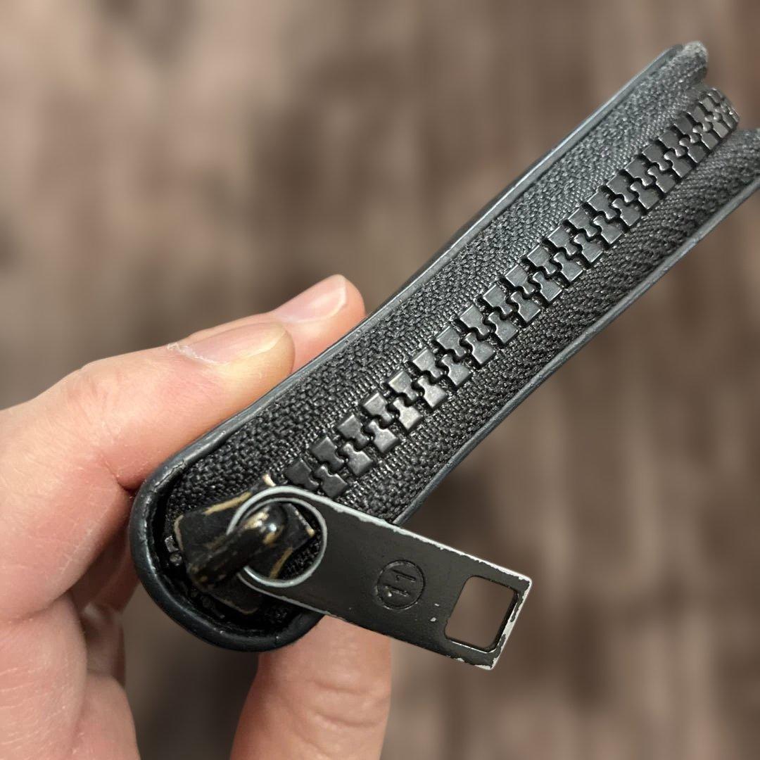 マルジェラ　二つ折り財布　最終値下げ