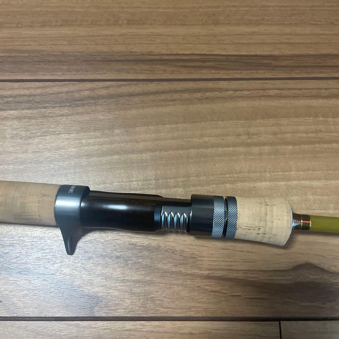 エム アイレ MG-53ＬＣ ＵＤ ベイト