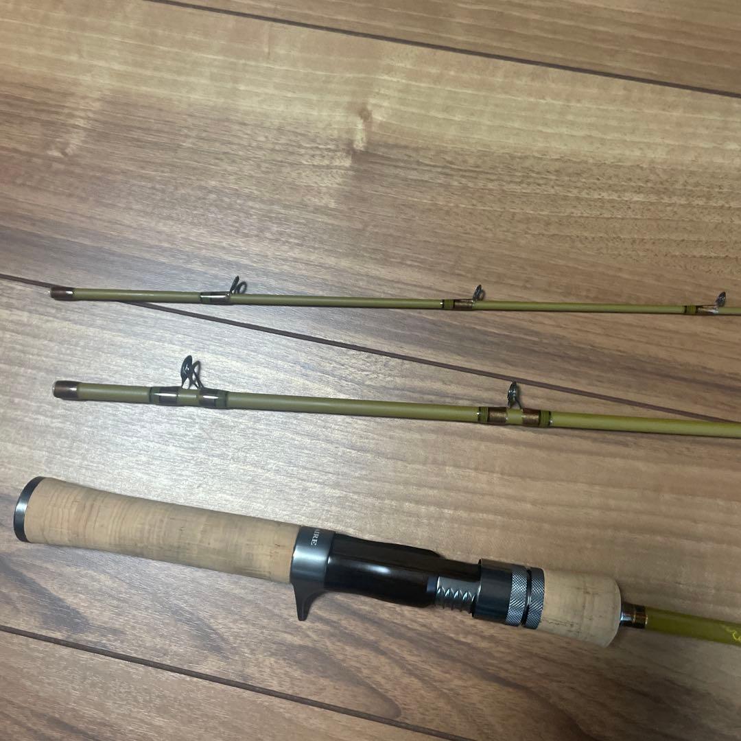 エム アイレ MG-53ＬＣ ＵＤ ベイト