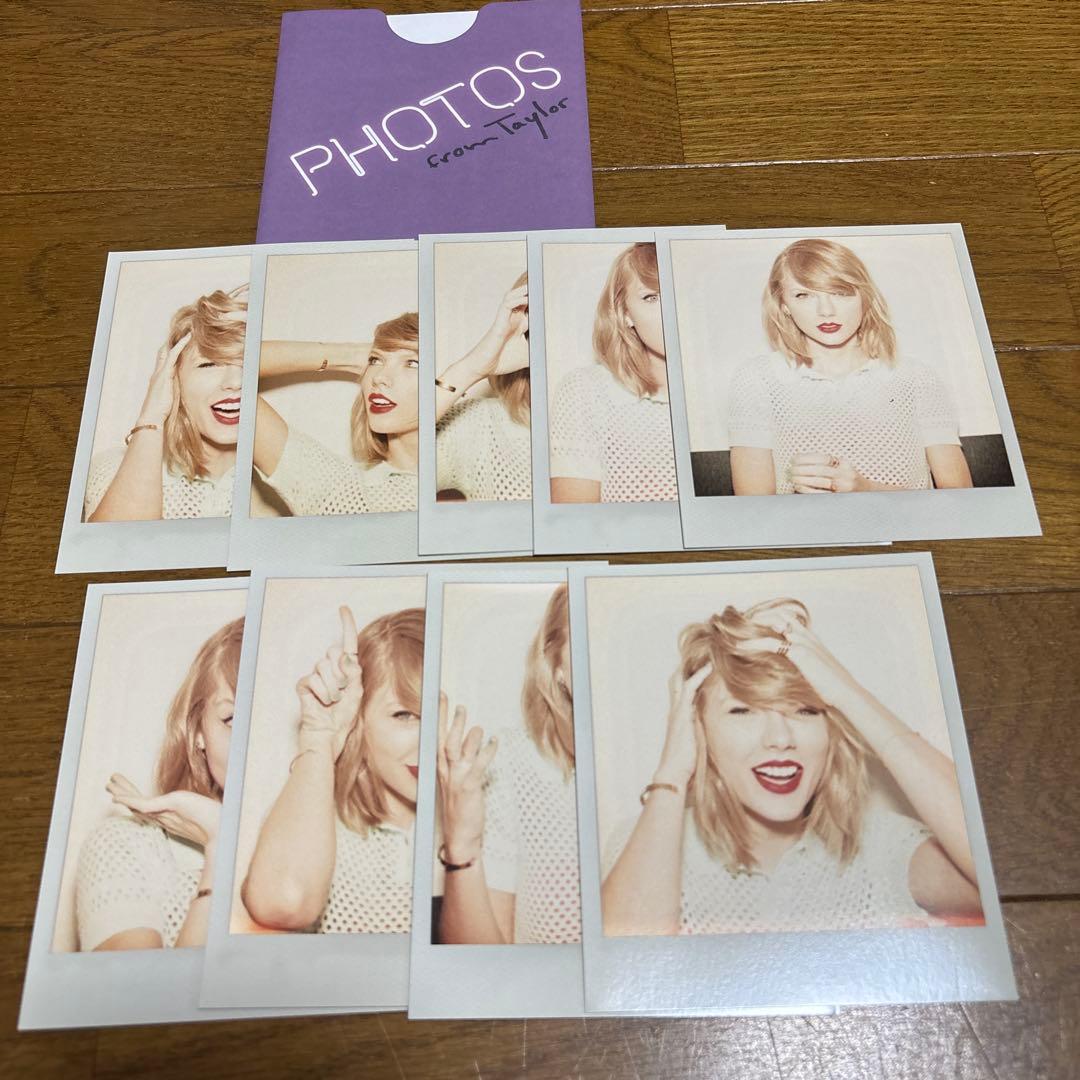 テイラー・スウィフト 1989 -ツアー・エディション (初回限定盤）