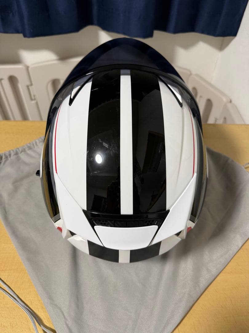 OGK Kabuto EXCEED2 RIDGE Mサイズ EXCEED 2