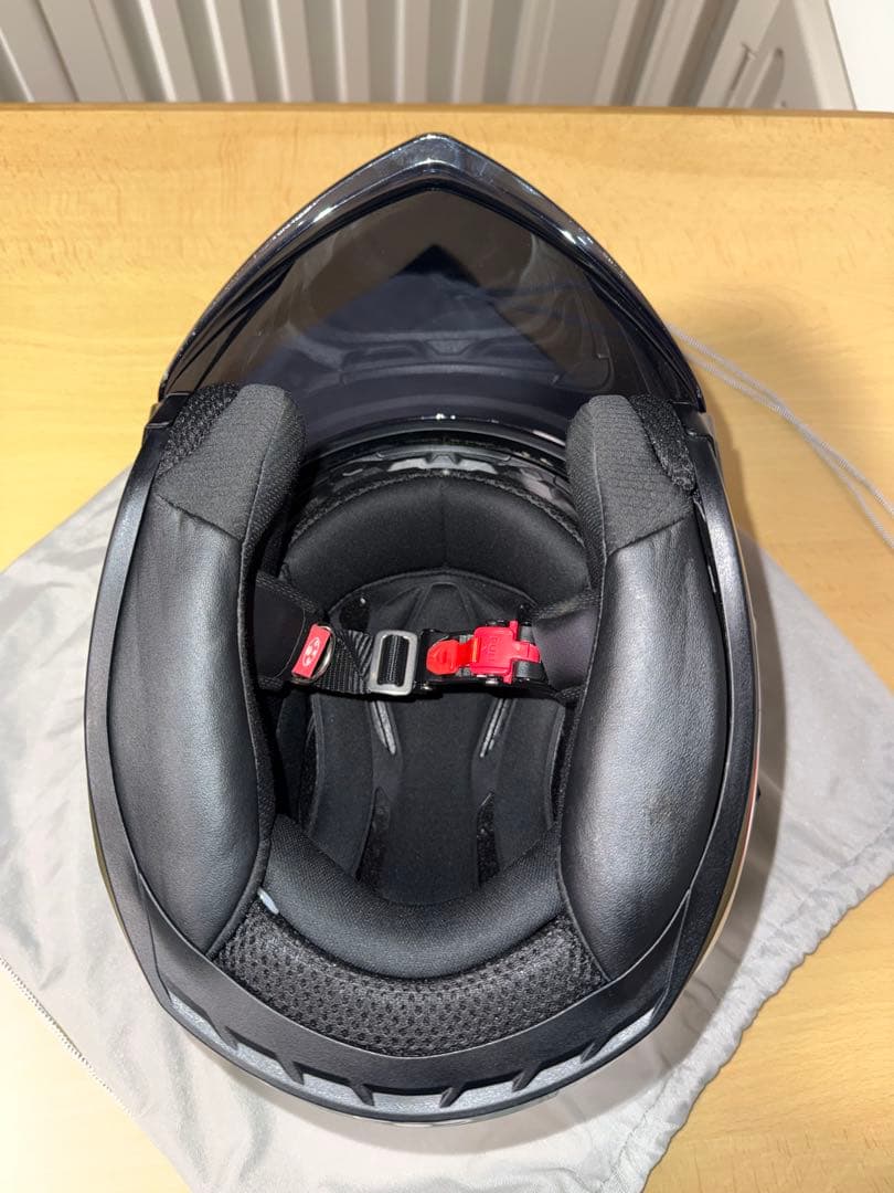 OGK Kabuto EXCEED2 RIDGE Mサイズ EXCEED 2