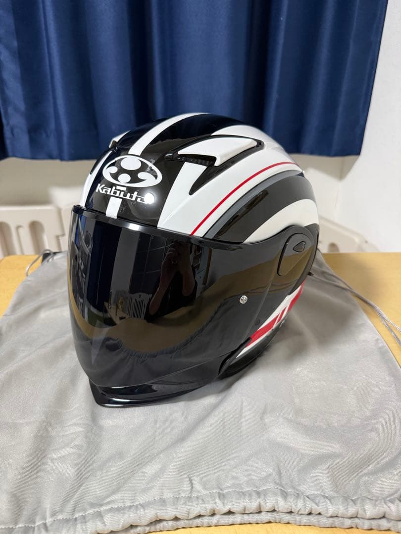 OGK Kabuto EXCEED2 RIDGE Mサイズ EXCEED 2