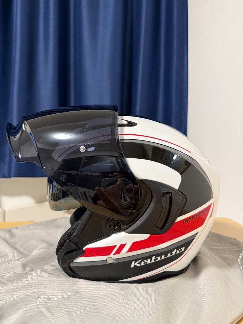 OGK Kabuto EXCEED2 RIDGE Mサイズ EXCEED 2