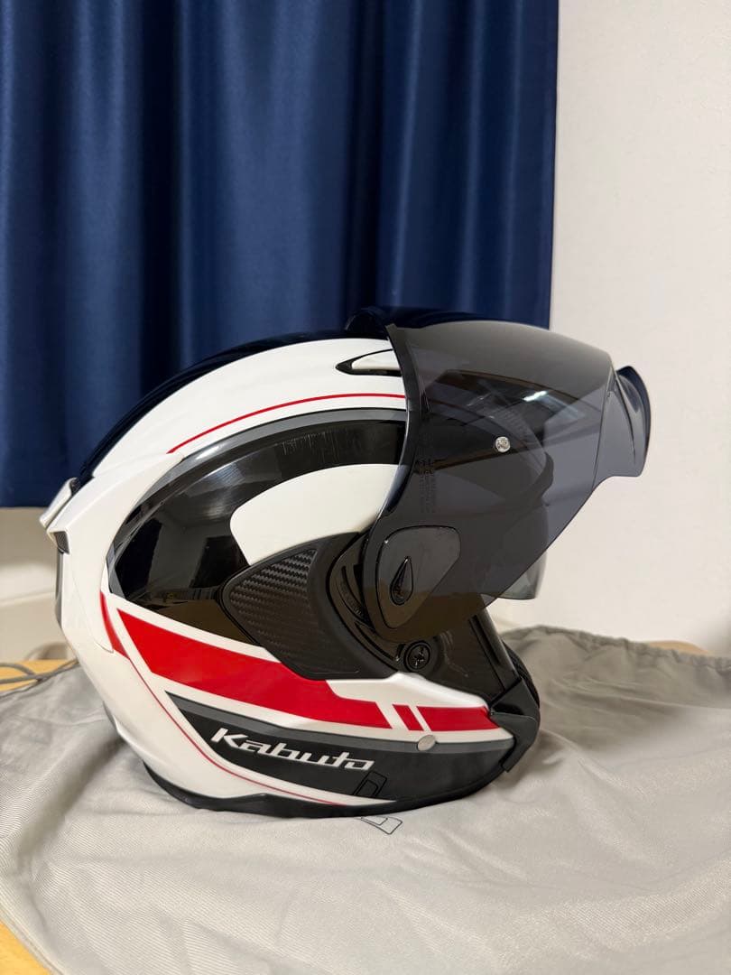 OGK Kabuto EXCEED2 RIDGE Mサイズ EXCEED 2