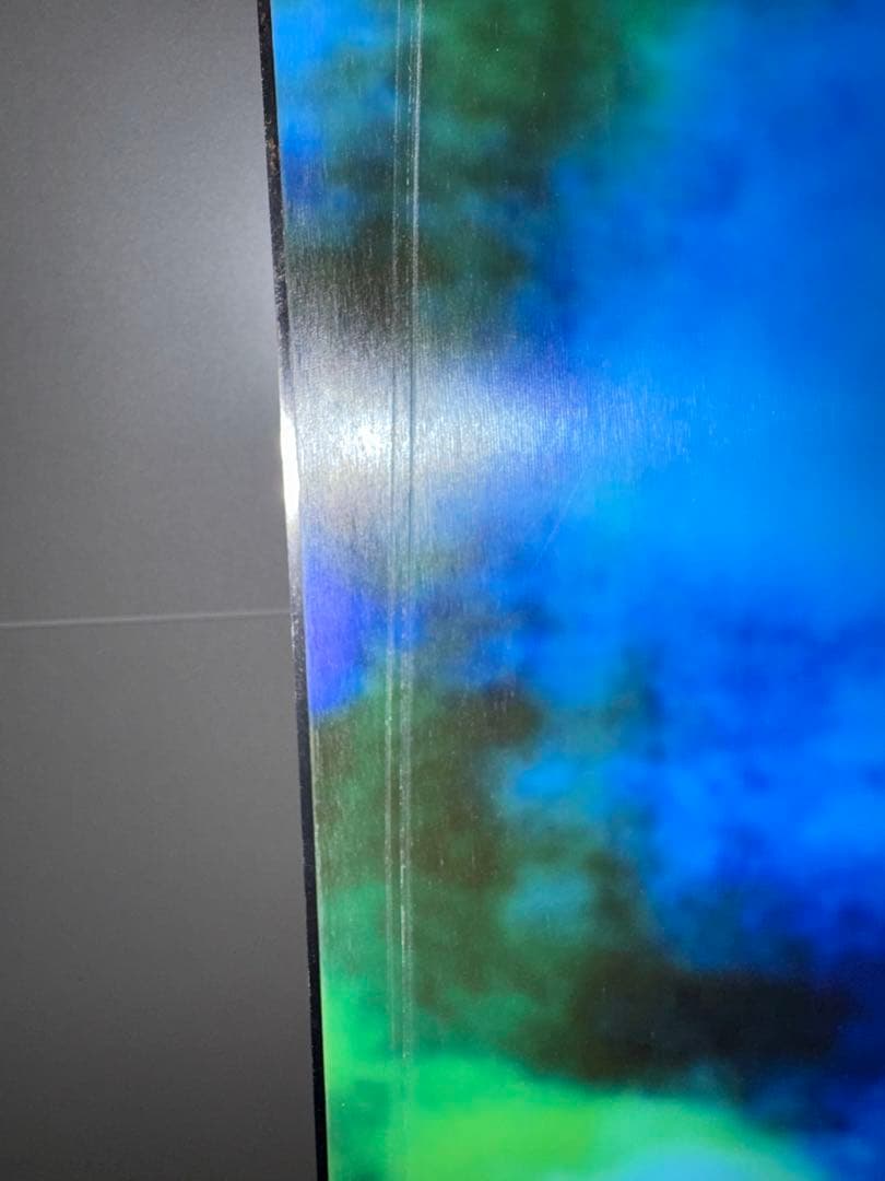 S*r様 K2 スノーボード24-25 アルケミスト157cm