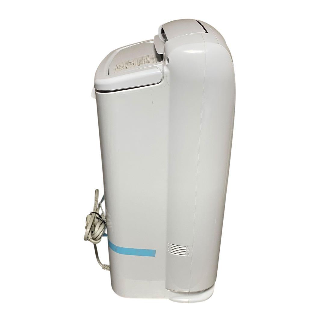 【良品】MITSUBISHI MJ-P180NX 除湿機　衣類乾燥除湿機　さらり