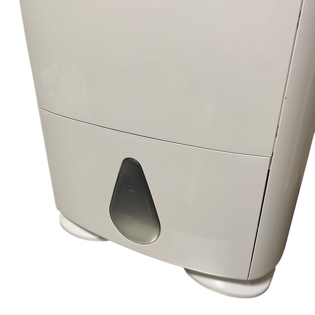 【良品】MITSUBISHI MJ-P180NX 除湿機　衣類乾燥除湿機　さらり