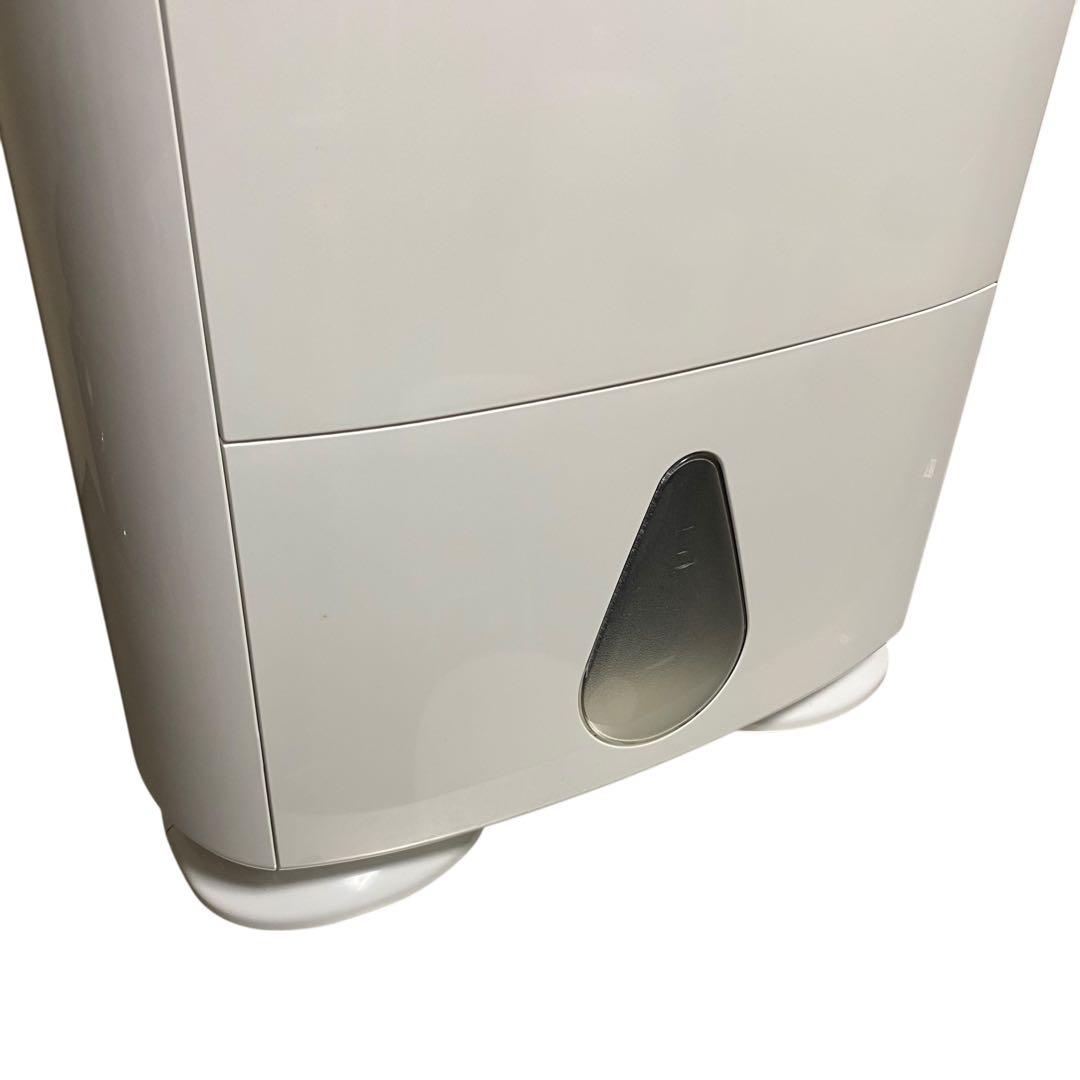 【良品】MITSUBISHI MJ-P180NX 除湿機　衣類乾燥除湿機　さらり