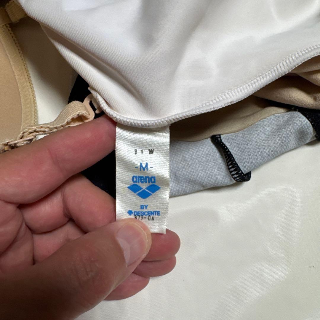 ★*★様 アリーナ競泳水着　シドニーオリンピックシンクロモデル　シンクロナイズド