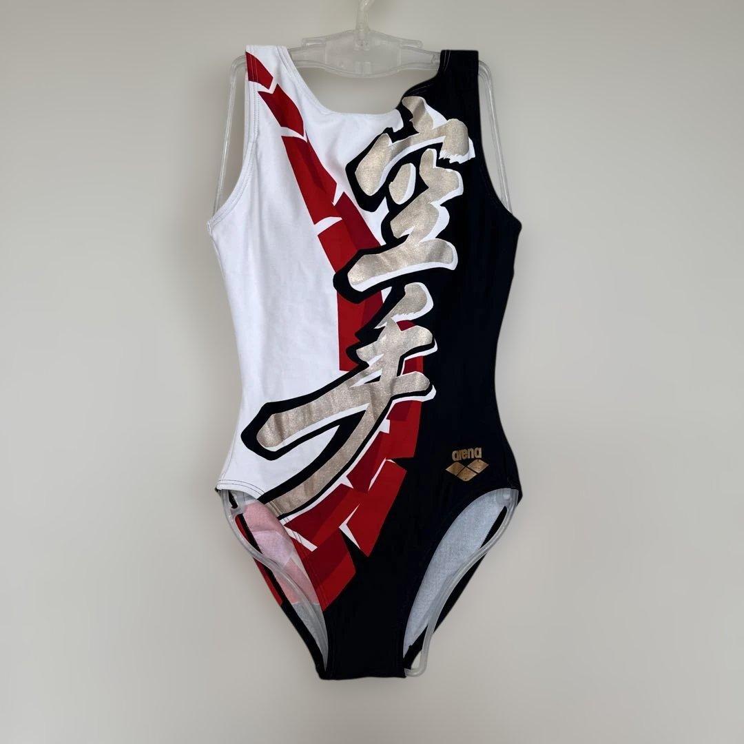 ★*★様 アリーナ競泳水着　シドニーオリンピックシンクロモデル　シンクロナイズド