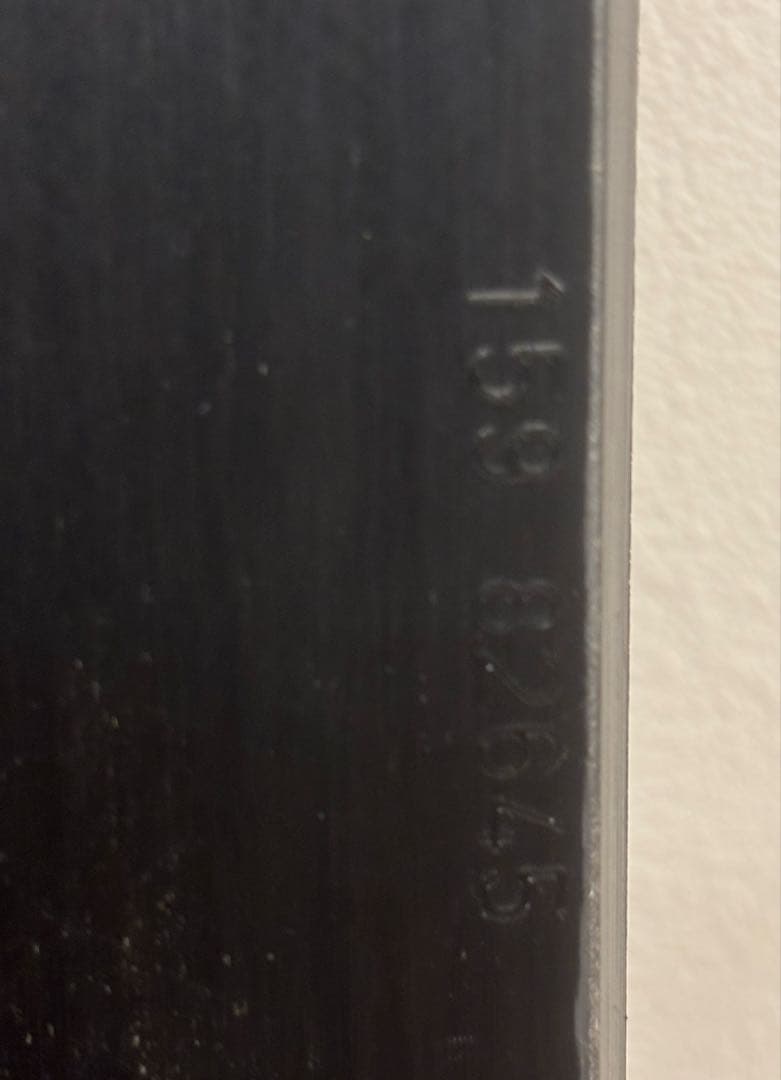 KORUA SHAPES CAFE RACER 59＋ 22-23モデル コルア