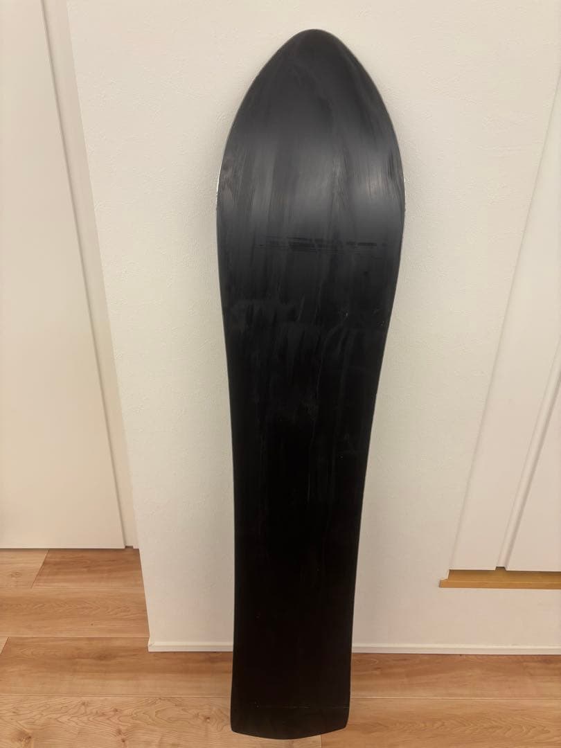 KORUA SHAPES CAFE RACER 59＋ 22-23モデル コルア