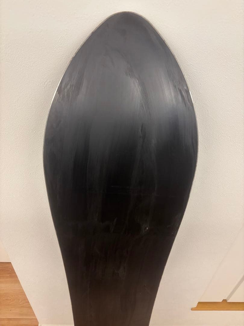 KORUA SHAPES CAFE RACER 59＋ 22-23モデル コルア