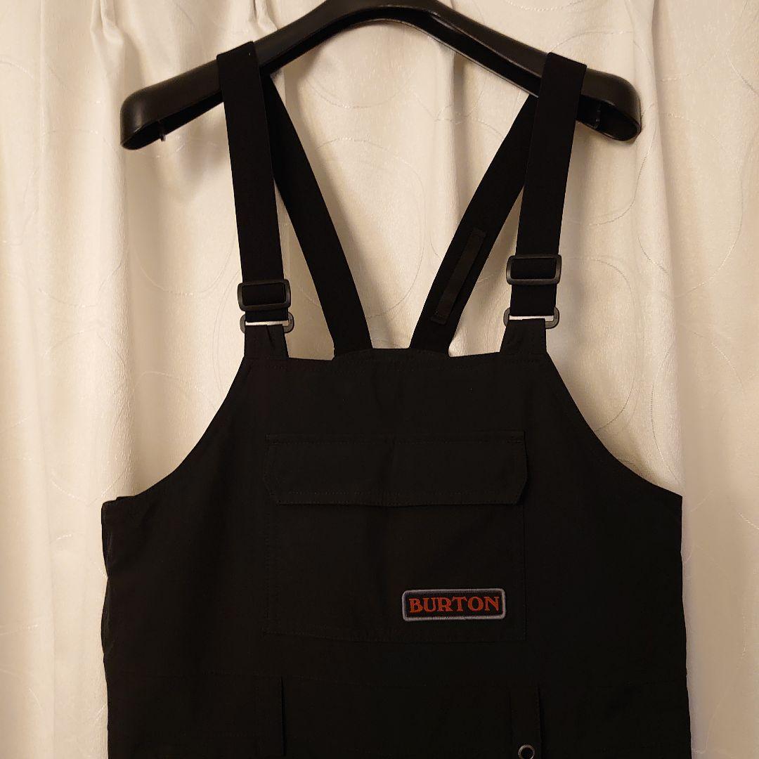 //美品//　バートン　ウェア　ジュニア　ゴアテックス　140-147　Mサイズ