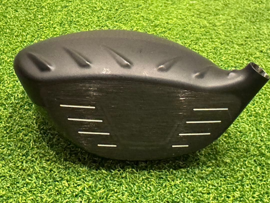 PING G440 ドライバー 9度　ヘッドのみ