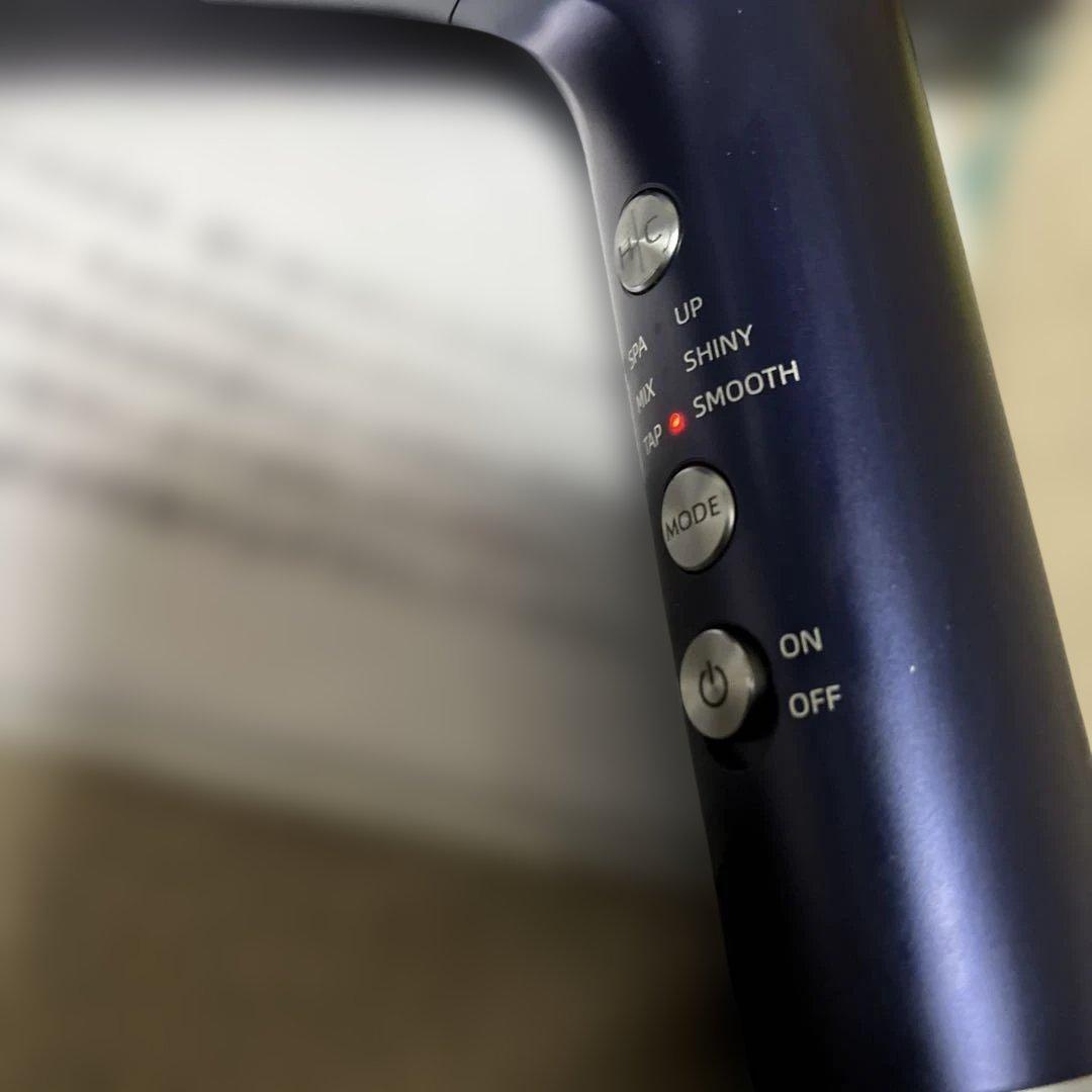 YAMAN リフトドライヤーS YJHC1 ヤーマン