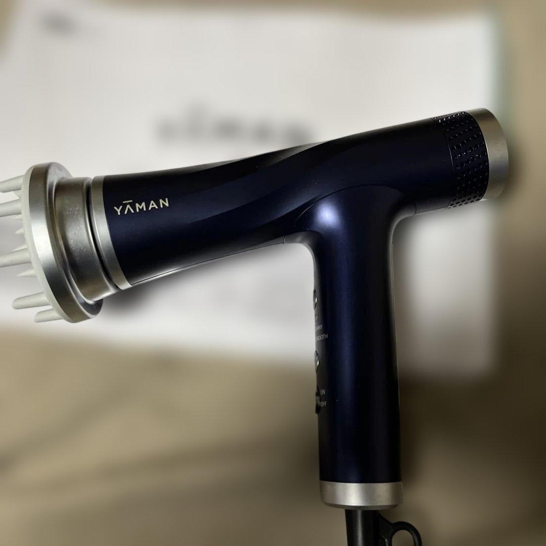 YAMAN リフトドライヤーS YJHC1 ヤーマン