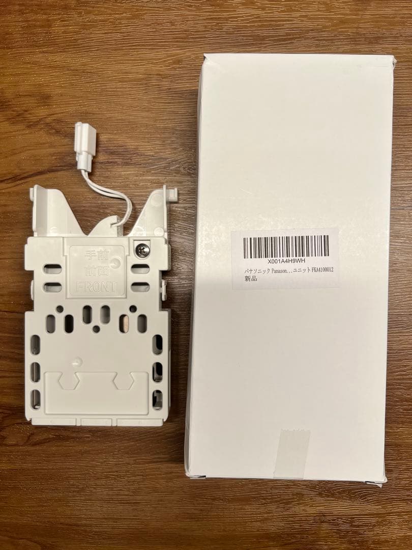 ジアイーノ　電極　FKA4100012