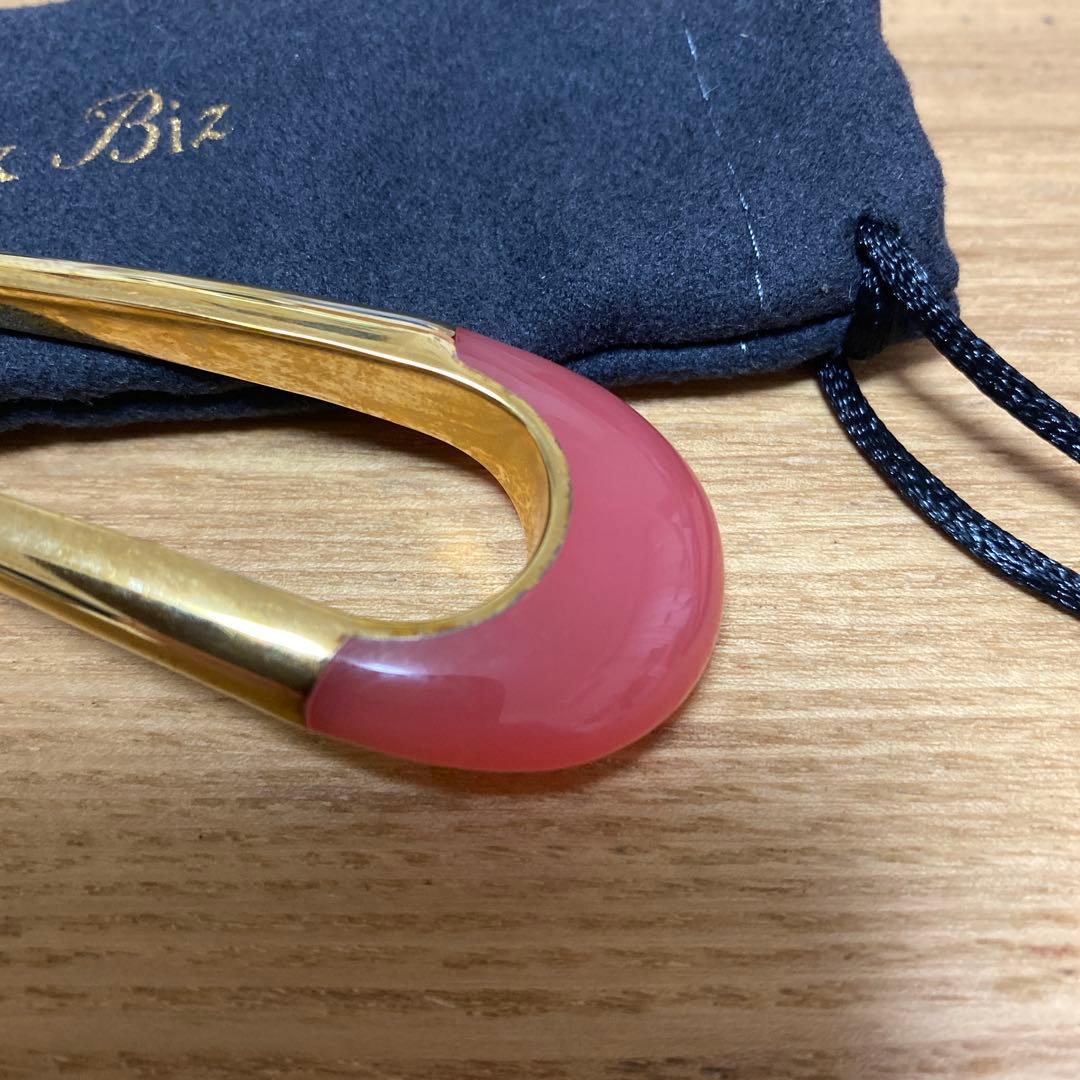 LUCAS JACKオーバルラインスティック(ライトピンク)