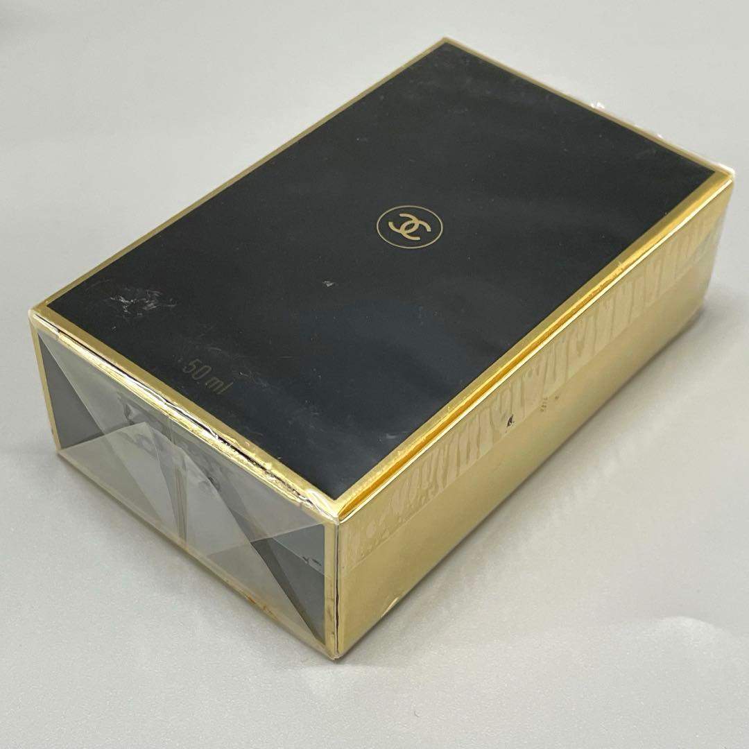 COCO CHANEL 50ml №5 28ml 未開封 2本セット 香水