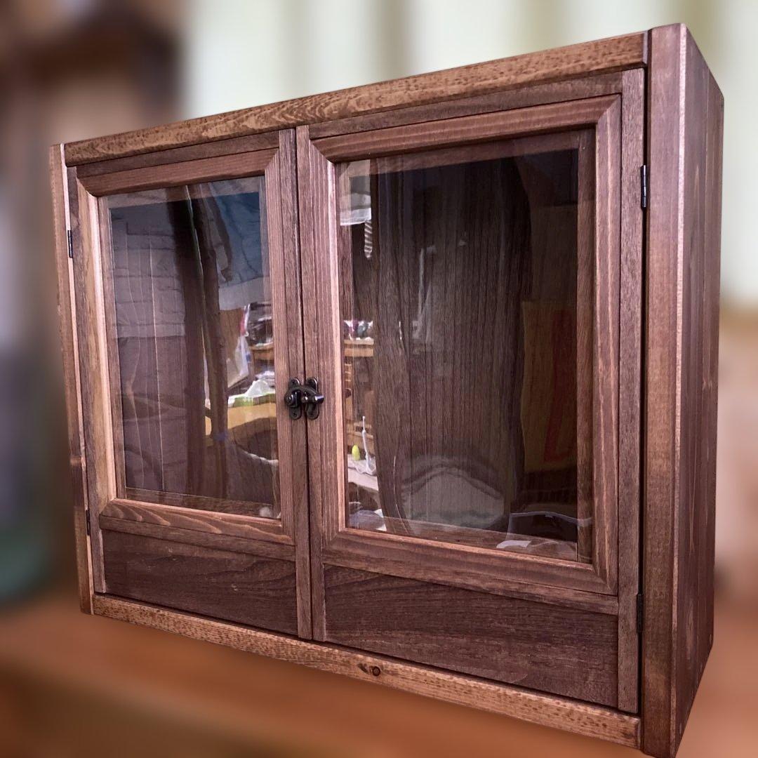 skyおうち型人形用収納ケース　ブライスアイシードール　人形用クローゼット