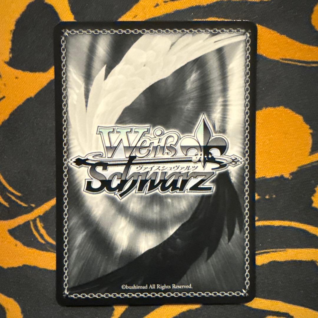 ヴァイスシュヴァルツ　ラビットハウス　BLOOM　PR+